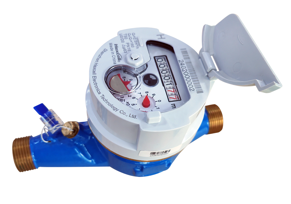 ¿Por qué los medidores R160 equivalen a medidores de clase C?