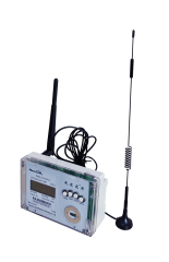 Recopilador de datos