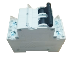 Interruptor automático