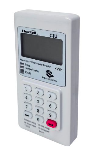 Unidad de interfaz del cliente