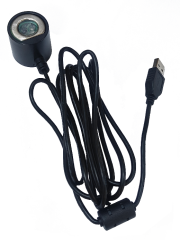 Lector de infrarrojo cercano