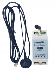 Amplificador de señal