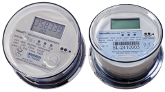 Medidor ANSI (DDS1088/DSS1088)