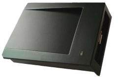 Medidor de energía monofásico con tarjeta RF prepago/postpago (DDSY1088/DDS1088)