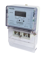 Medidor de energía electrónico monofásico ( DDS1088\DDSY1088)