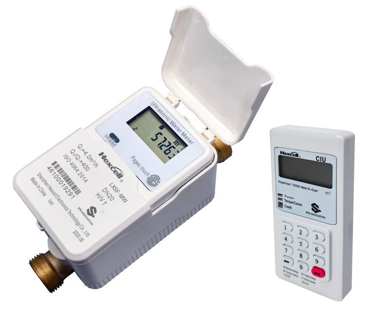 Preguntas frecuentes sobre contadores de agua(FAQ)